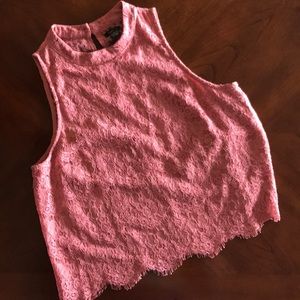 Rue 21 Lace sleeveless